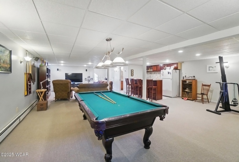 2720 Kimberly Drive, Lima, Ohio, 3 Bedrooms Bedrooms, ,3 BathroomsBathrooms,Residential,For Sale,Kimberly,306797