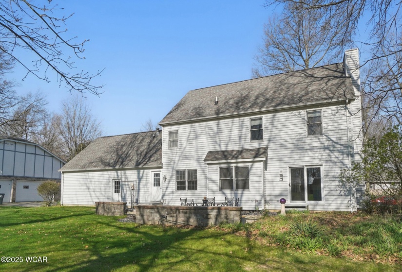 2720 Kimberly Drive, Lima, Ohio, 3 Bedrooms Bedrooms, ,3 BathroomsBathrooms,Residential,For Sale,Kimberly,306797