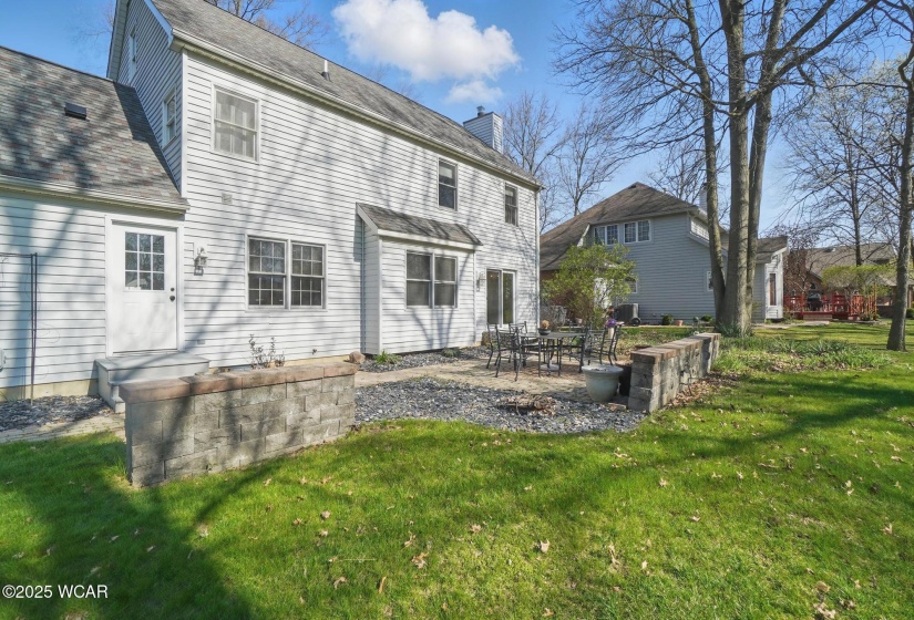2720 Kimberly Drive, Lima, Ohio, 3 Bedrooms Bedrooms, ,3 BathroomsBathrooms,Residential,For Sale,Kimberly,306797