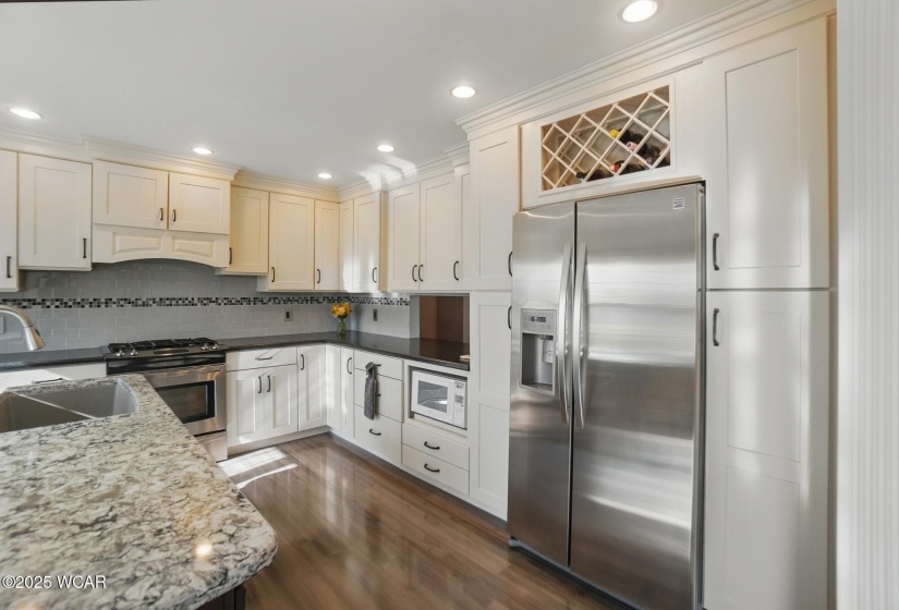 2720 Kimberly Drive, Lima, Ohio, 3 Bedrooms Bedrooms, ,3 BathroomsBathrooms,Residential,For Sale,Kimberly,306797