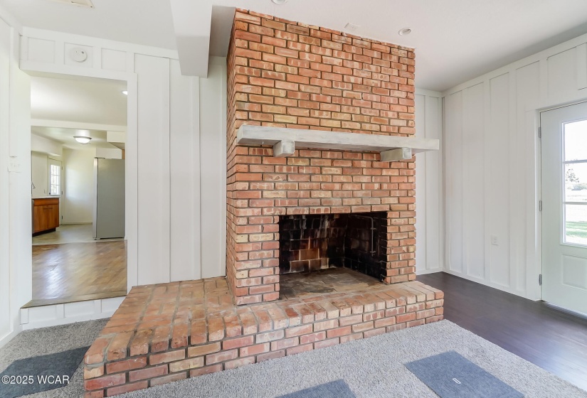 4435 Bluelick Road, Lima, Ohio, 4 Bedrooms Bedrooms, ,2 BathroomsBathrooms,Residential,For Sale,Bluelick,306739
