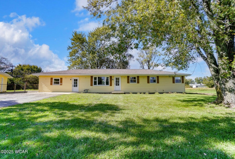 4435 Bluelick Road, Lima, Ohio, 4 Bedrooms Bedrooms, ,2 BathroomsBathrooms,Residential,For Sale,Bluelick,306739