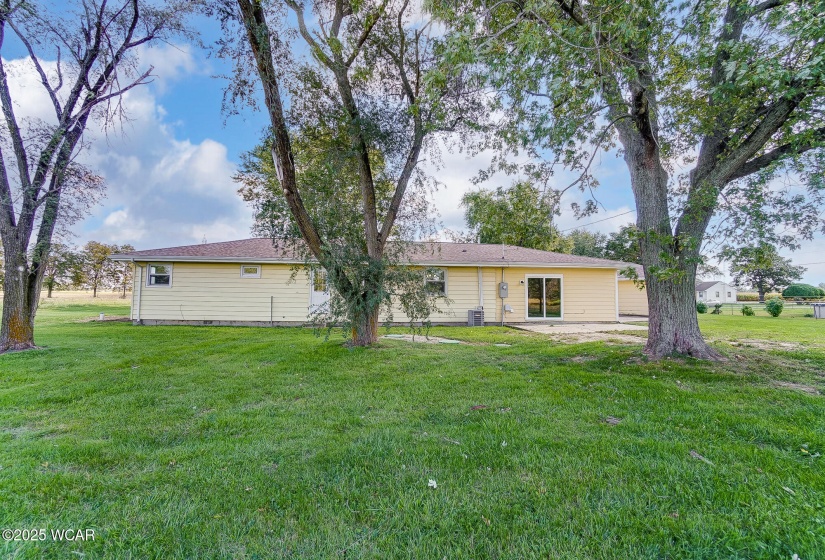 4435 Bluelick Road, Lima, Ohio, 4 Bedrooms Bedrooms, ,2 BathroomsBathrooms,Residential,For Sale,Bluelick,306739