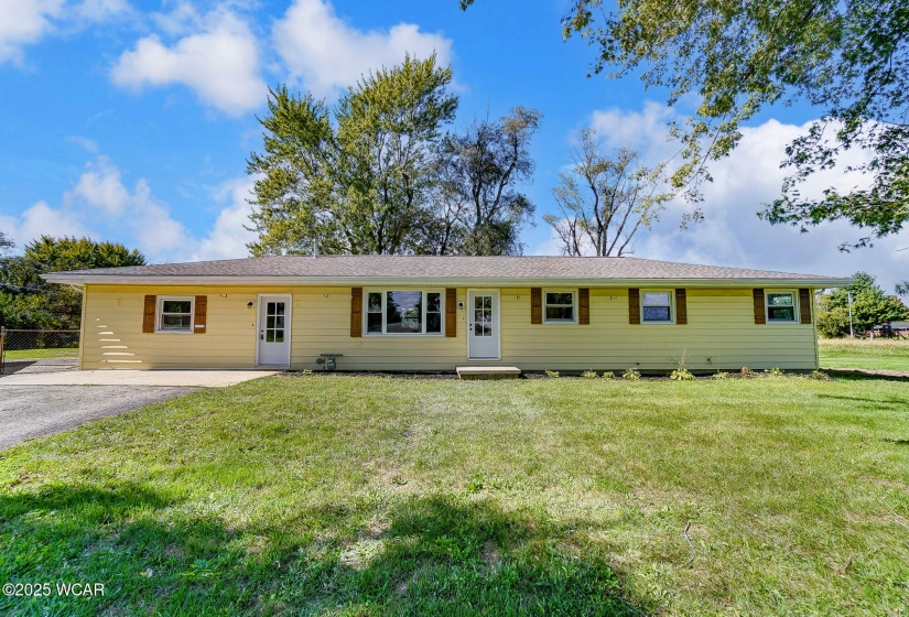 4435 Bluelick Road, Lima, Ohio, 4 Bedrooms Bedrooms, ,2 BathroomsBathrooms,Residential,For Sale,Bluelick,306739
