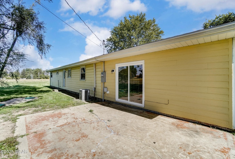 4435 Bluelick Road, Lima, Ohio, 4 Bedrooms Bedrooms, ,2 BathroomsBathrooms,Residential,For Sale,Bluelick,306739