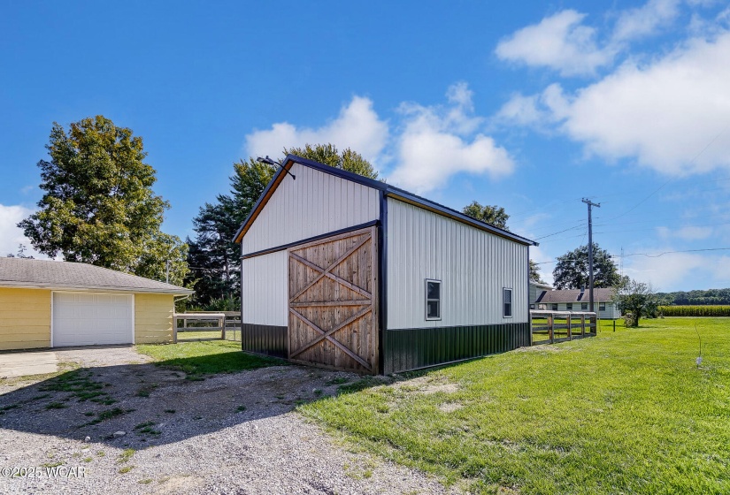 4435 Bluelick Road, Lima, Ohio, 4 Bedrooms Bedrooms, ,2 BathroomsBathrooms,Residential,For Sale,Bluelick,306739