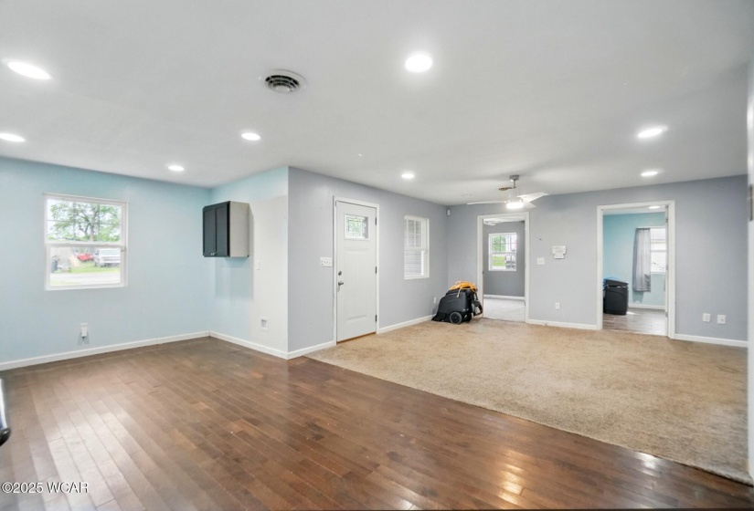 1324 Glenn Avenue, Lima, Ohio, 4 Bedrooms Bedrooms, ,2 BathroomsBathrooms,Residential,For Sale,Glenn,307115