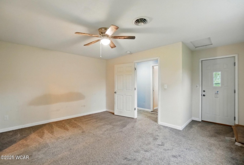 1324 Glenn Avenue, Lima, Ohio, 4 Bedrooms Bedrooms, ,2 BathroomsBathrooms,Residential,For Sale,Glenn,307115