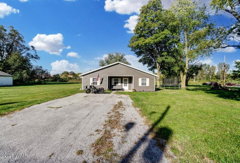 1324 Glenn Avenue, Lima, Ohio, 4 Bedrooms Bedrooms, ,2 BathroomsBathrooms,Residential,For Sale,Glenn,307115