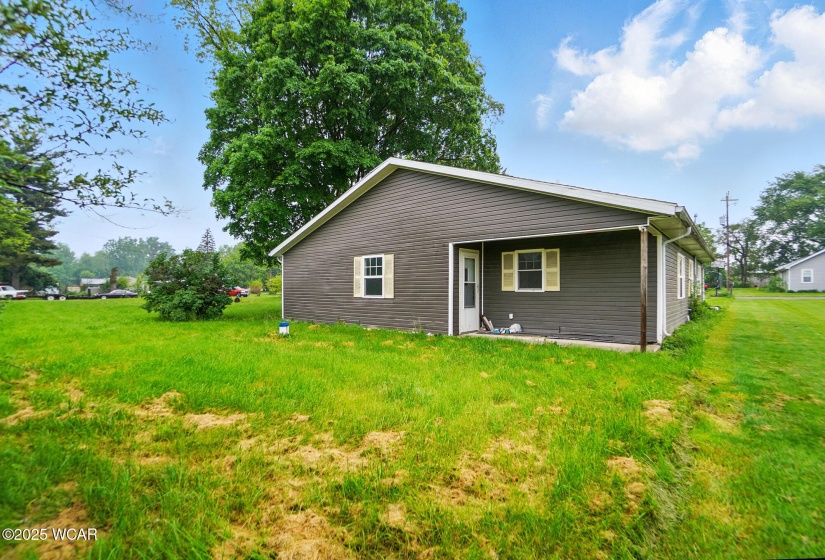 1324 Glenn Avenue, Lima, Ohio, 4 Bedrooms Bedrooms, ,2 BathroomsBathrooms,Residential,For Sale,Glenn,307115