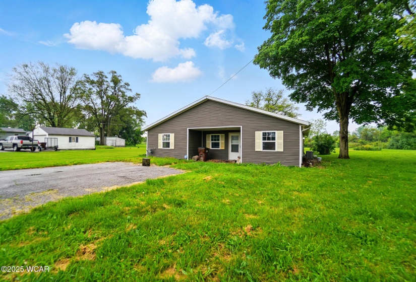 1324 Glenn Avenue, Lima, Ohio, 4 Bedrooms Bedrooms, ,2 BathroomsBathrooms,Residential,For Sale,Glenn,307115