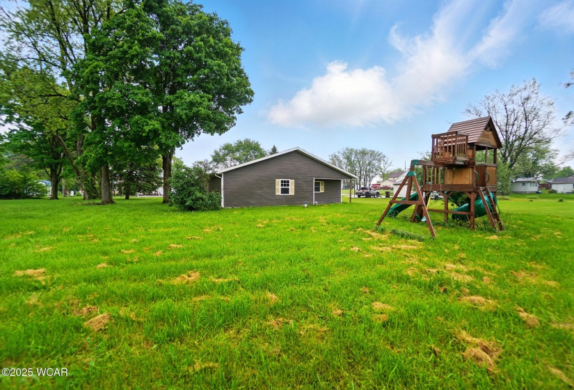 1324 Glenn Avenue, Lima, Ohio, 4 Bedrooms Bedrooms, ,2 BathroomsBathrooms,Residential,For Sale,Glenn,307115