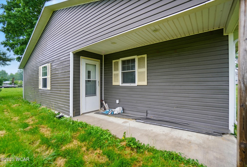 1324 Glenn Avenue, Lima, Ohio, 4 Bedrooms Bedrooms, ,2 BathroomsBathrooms,Residential,For Sale,Glenn,307115