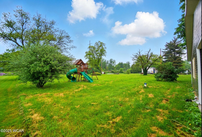 1324 Glenn Avenue, Lima, Ohio, 4 Bedrooms Bedrooms, ,2 BathroomsBathrooms,Residential,For Sale,Glenn,307115