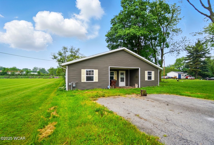 1324 Glenn Avenue, Lima, Ohio, 4 Bedrooms Bedrooms, ,2 BathroomsBathrooms,Residential,For Sale,Glenn,307115