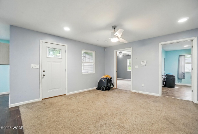 1324 Glenn Avenue, Lima, Ohio, 4 Bedrooms Bedrooms, ,2 BathroomsBathrooms,Residential,For Sale,Glenn,307115