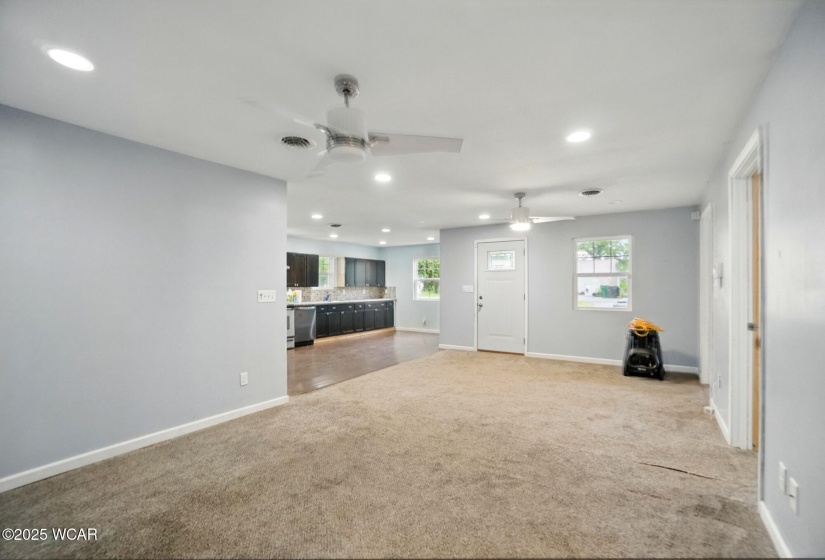 1324 Glenn Avenue, Lima, Ohio, 4 Bedrooms Bedrooms, ,2 BathroomsBathrooms,Residential,For Sale,Glenn,307115