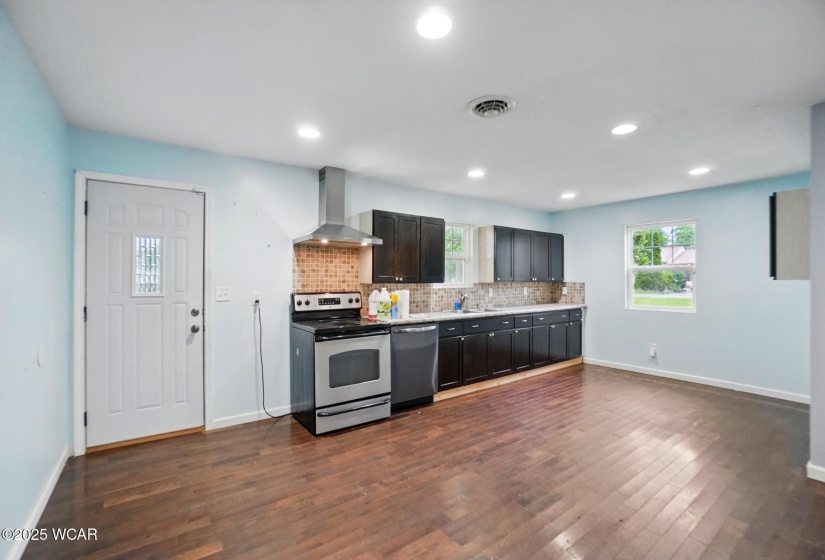 1324 Glenn Avenue, Lima, Ohio, 4 Bedrooms Bedrooms, ,2 BathroomsBathrooms,Residential,For Sale,Glenn,307115