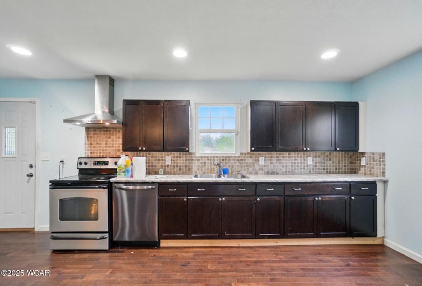 1324 Glenn Avenue, Lima, Ohio, 4 Bedrooms Bedrooms, ,2 BathroomsBathrooms,Residential,For Sale,Glenn,307115
