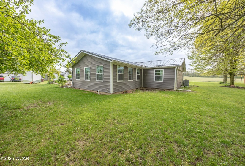 16949 Township Road 39, Belle Center, Ohio, 2 Bedrooms Bedrooms, ,2 BathroomsBathrooms,Residential,For Sale,Township Road 39,307071