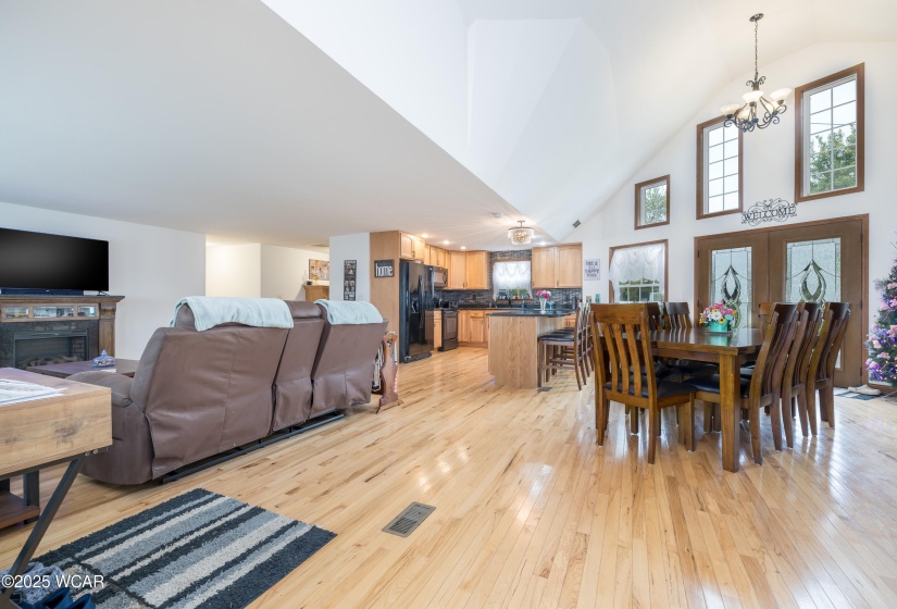 16949 Township Road 39, Belle Center, Ohio, 2 Bedrooms Bedrooms, ,2 BathroomsBathrooms,Residential,For Sale,Township Road 39,307071