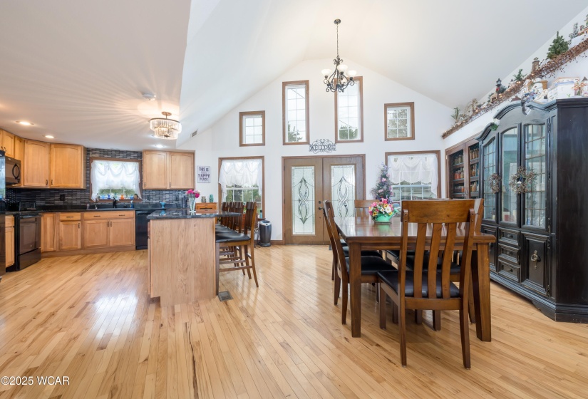 16949 Township Road 39, Belle Center, Ohio, 2 Bedrooms Bedrooms, ,2 BathroomsBathrooms,Residential,For Sale,Township Road 39,307071