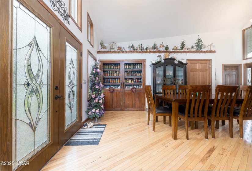 16949 Township Road 39, Belle Center, Ohio, 2 Bedrooms Bedrooms, ,2 BathroomsBathrooms,Residential,For Sale,Township Road 39,307071