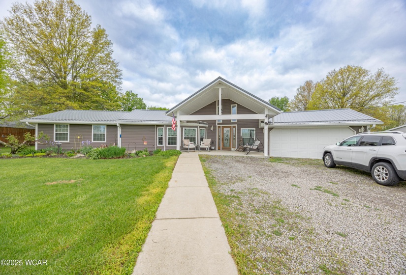16949 Township Road 39, Belle Center, Ohio, 2 Bedrooms Bedrooms, ,2 BathroomsBathrooms,Residential,For Sale,Township Road 39,307071