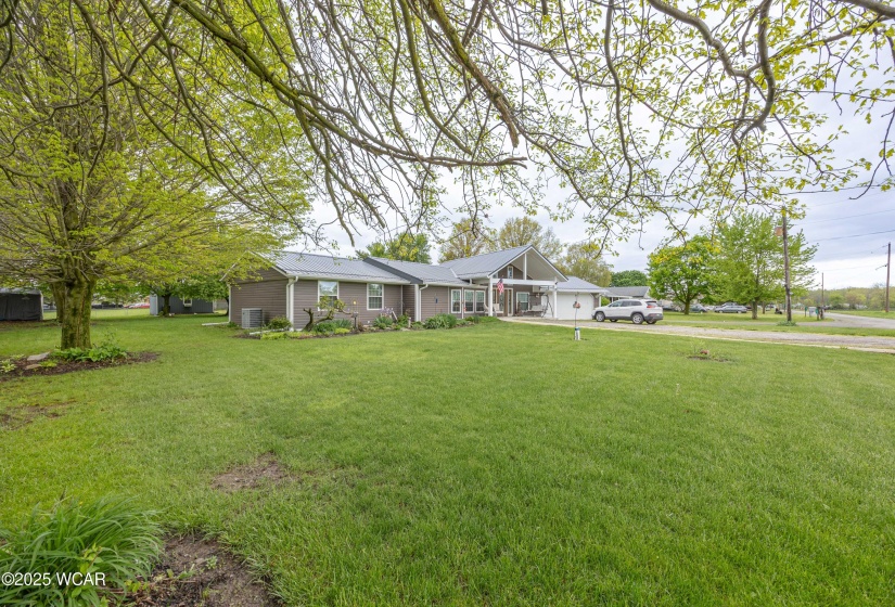 16949 Township Road 39, Belle Center, Ohio, 2 Bedrooms Bedrooms, ,2 BathroomsBathrooms,Residential,For Sale,Township Road 39,307071