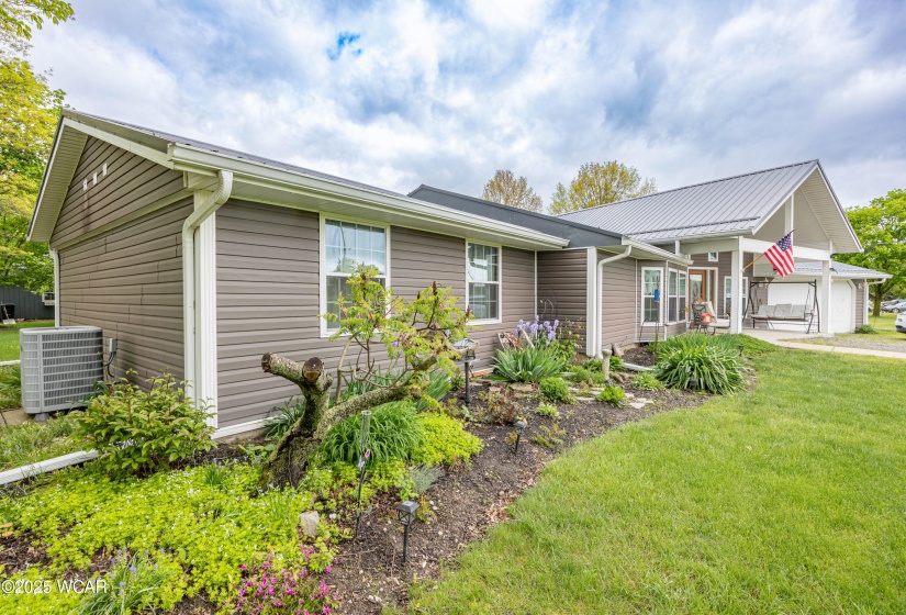 16949 Township Road 39, Belle Center, Ohio, 2 Bedrooms Bedrooms, ,2 BathroomsBathrooms,Residential,For Sale,Township Road 39,307071