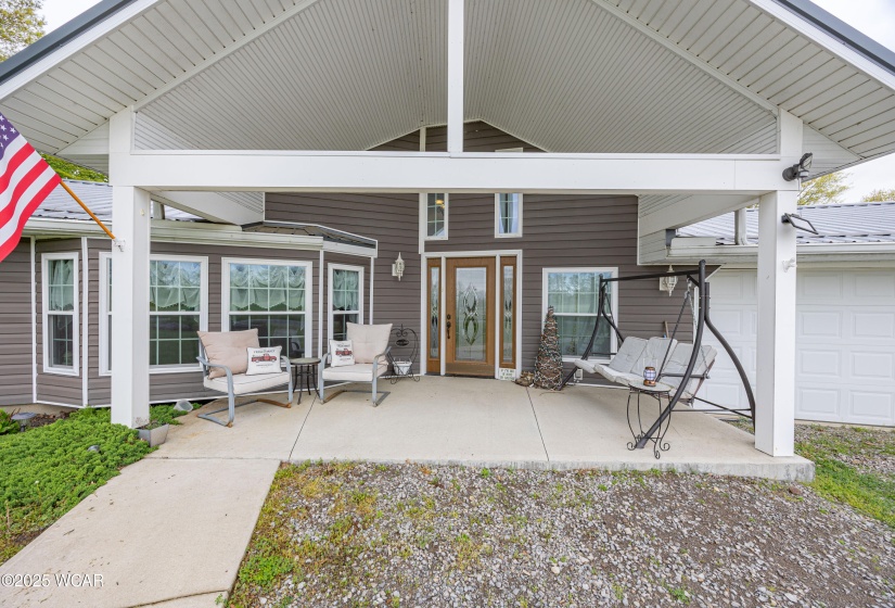 16949 Township Road 39, Belle Center, Ohio, 2 Bedrooms Bedrooms, ,2 BathroomsBathrooms,Residential,For Sale,Township Road 39,307071