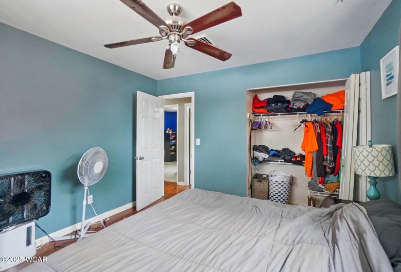 642 Meadowbrook Drive, Lima, Ohio, 3 Bedrooms Bedrooms, ,1 BathroomBathrooms,Residential,For Sale,Meadowbrook,307025