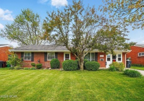 642 Meadowbrook Drive, Lima, Ohio, 3 Bedrooms Bedrooms, ,1 BathroomBathrooms,Residential,For Sale,Meadowbrook,307025