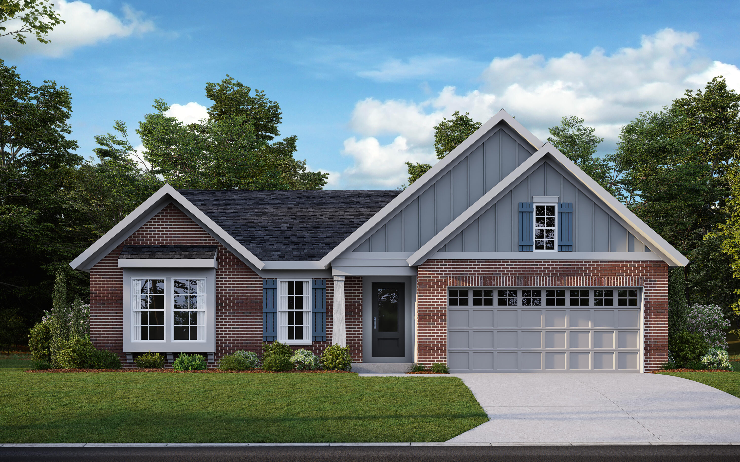 410 Landon Lane, Springfield, Ohio 45505