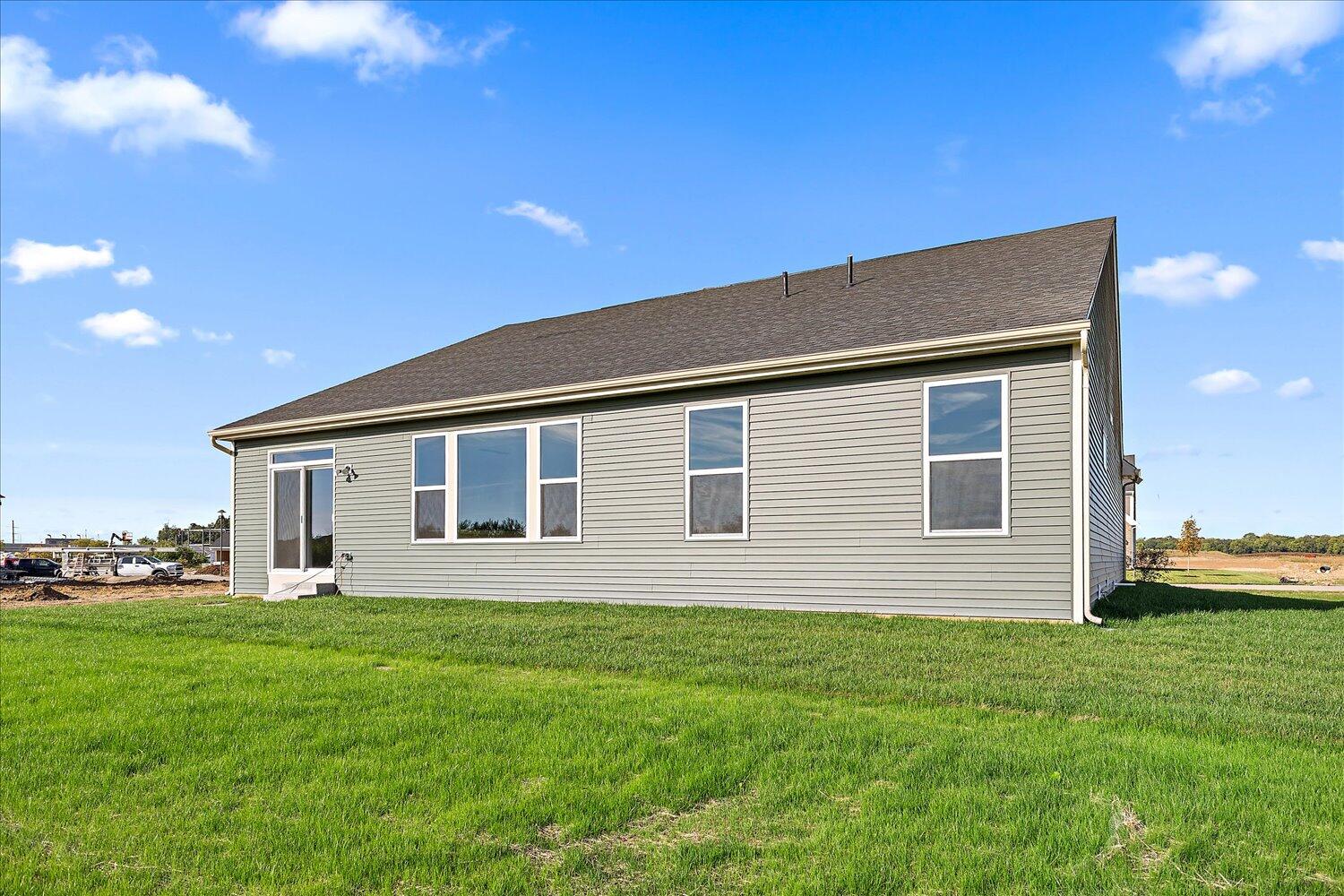 410 Landon Lane, Springfield, Ohio 45505