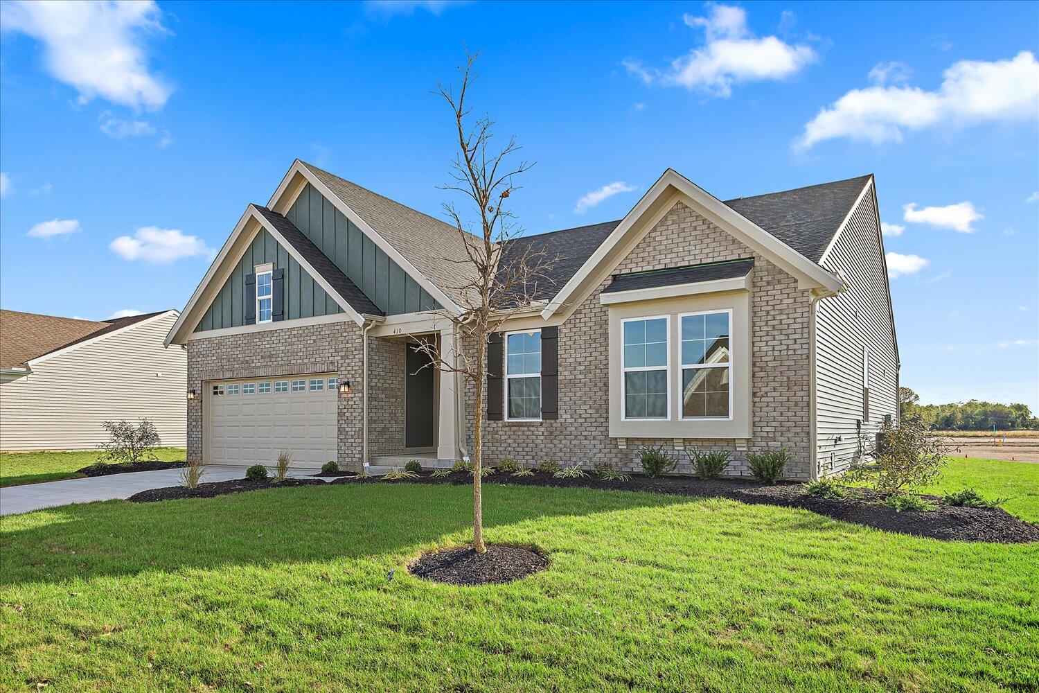 410 Landon Lane, Springfield, Ohio 45505