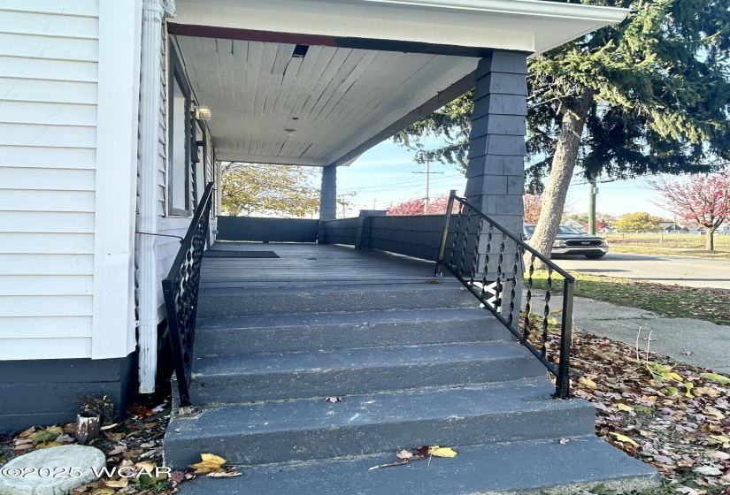 318 E. Vine. Street, Lima, Ohio, 2 Bedrooms Bedrooms, ,1 BathroomBathrooms,Residential,For Sale,E. Vine.,307147