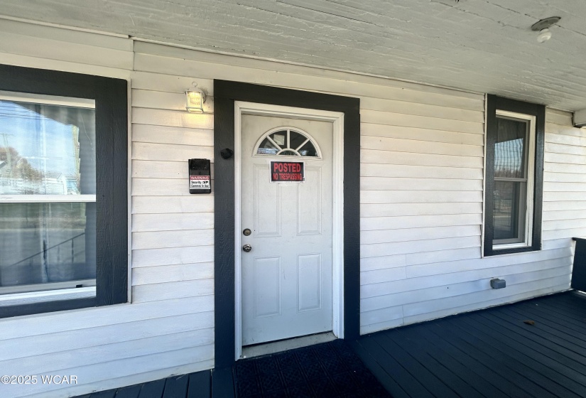 318 E. Vine. Street, Lima, Ohio, 2 Bedrooms Bedrooms, ,1 BathroomBathrooms,Residential,For Sale,E. Vine.,307147
