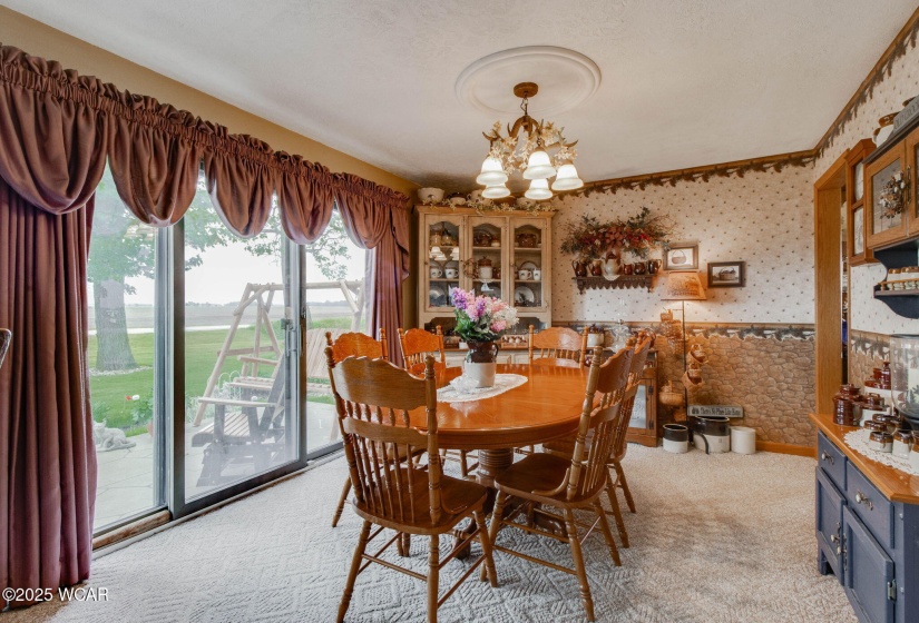 3445 Rockford West Road, Rockford, Ohio, 4 Bedrooms Bedrooms, ,1 BathroomBathrooms,Residential,For Sale,Rockford West,307150