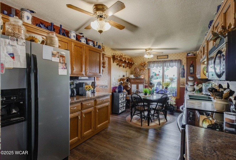 3445 Rockford West Road, Rockford, Ohio, 4 Bedrooms Bedrooms, ,1 BathroomBathrooms,Residential,For Sale,Rockford West,307150