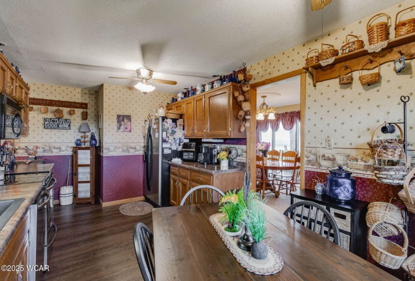 3445 Rockford West Road, Rockford, Ohio, 4 Bedrooms Bedrooms, ,1 BathroomBathrooms,Residential,For Sale,Rockford West,307150