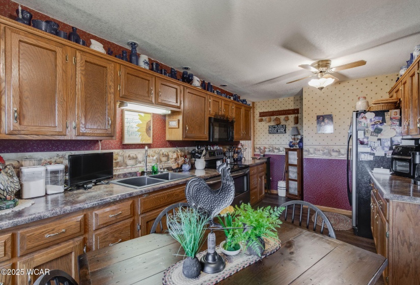 3445 Rockford West Road, Rockford, Ohio, 4 Bedrooms Bedrooms, ,1 BathroomBathrooms,Residential,For Sale,Rockford West,307150