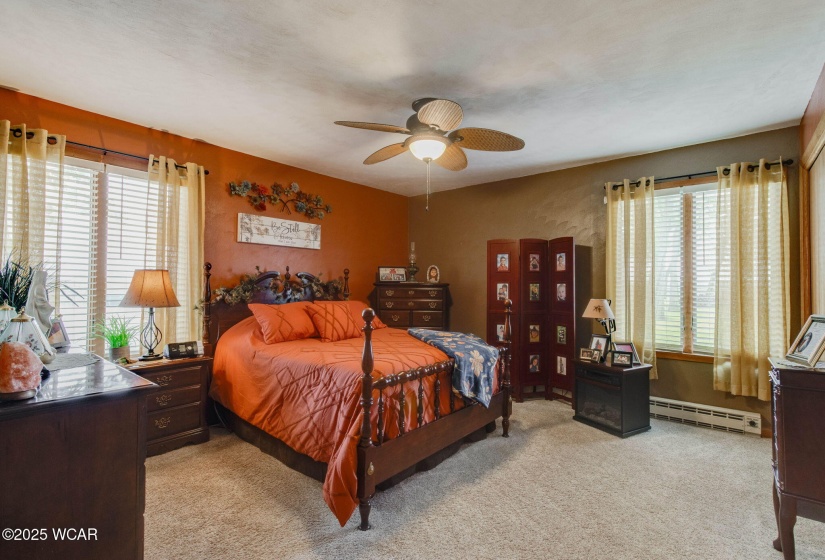 3445 Rockford West Road, Rockford, Ohio, 4 Bedrooms Bedrooms, ,1 BathroomBathrooms,Residential,For Sale,Rockford West,307150