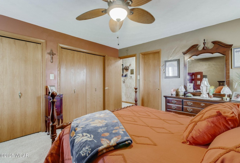 3445 Rockford West Road, Rockford, Ohio, 4 Bedrooms Bedrooms, ,1 BathroomBathrooms,Residential,For Sale,Rockford West,307150