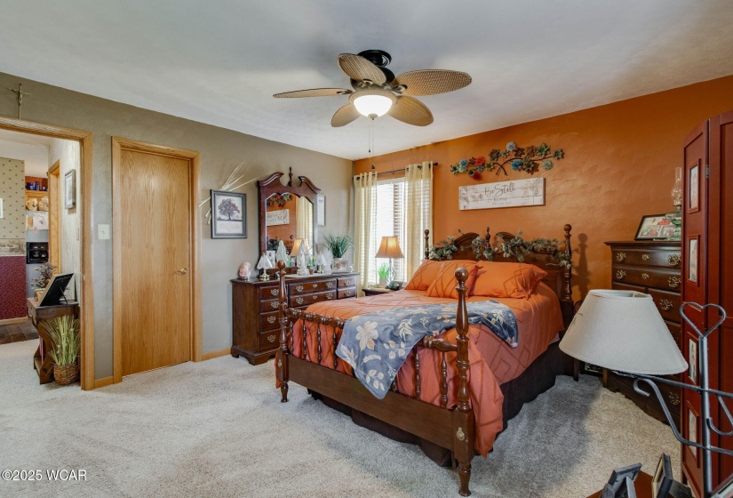 3445 Rockford West Road, Rockford, Ohio, 4 Bedrooms Bedrooms, ,1 BathroomBathrooms,Residential,For Sale,Rockford West,307150
