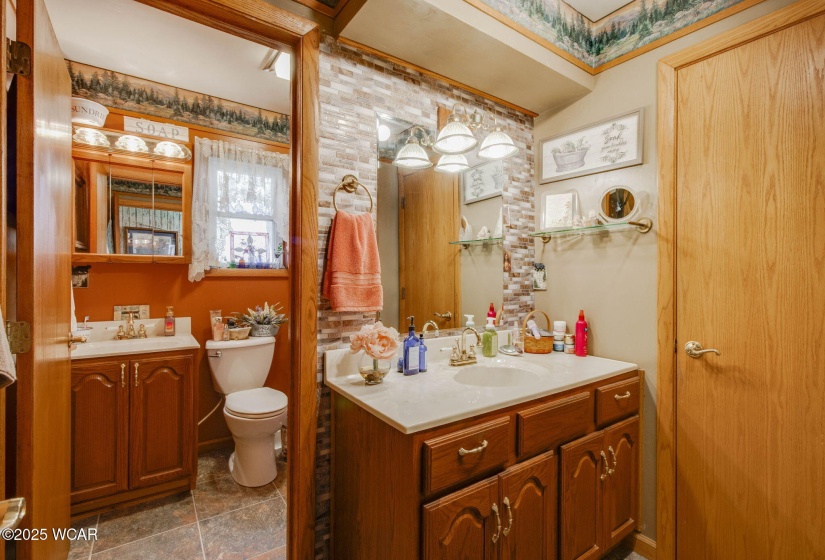3445 Rockford West Road, Rockford, Ohio, 4 Bedrooms Bedrooms, ,1 BathroomBathrooms,Residential,For Sale,Rockford West,307150