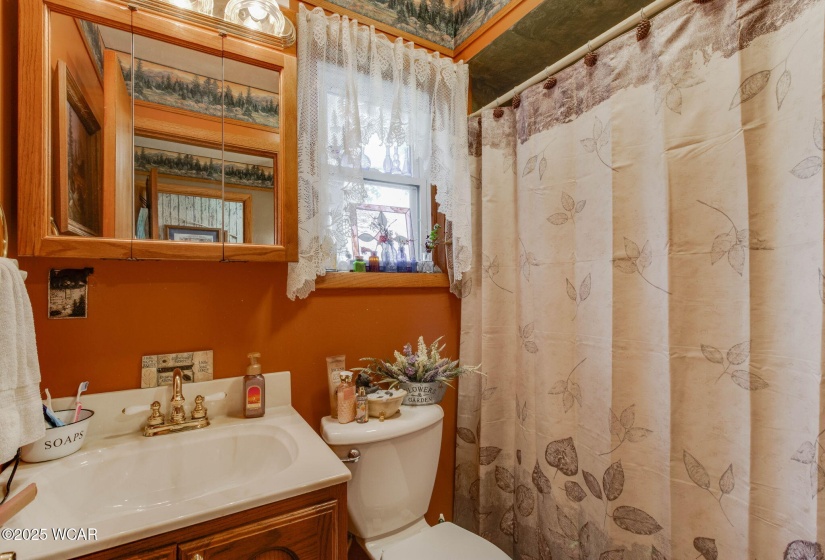 3445 Rockford West Road, Rockford, Ohio, 4 Bedrooms Bedrooms, ,1 BathroomBathrooms,Residential,For Sale,Rockford West,307150