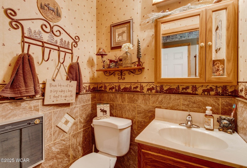 3445 Rockford West Road, Rockford, Ohio, 4 Bedrooms Bedrooms, ,1 BathroomBathrooms,Residential,For Sale,Rockford West,307150