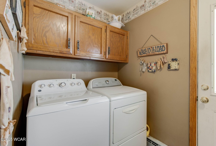3445 Rockford West Road, Rockford, Ohio, 4 Bedrooms Bedrooms, ,1 BathroomBathrooms,Residential,For Sale,Rockford West,307150