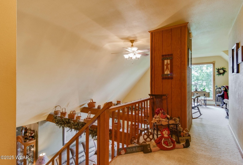 3445 Rockford West Road, Rockford, Ohio, 4 Bedrooms Bedrooms, ,1 BathroomBathrooms,Residential,For Sale,Rockford West,307150